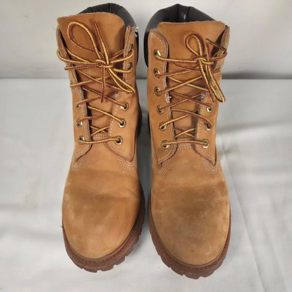 Timberland vtg premium
